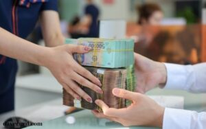 Future of Consumer Finance