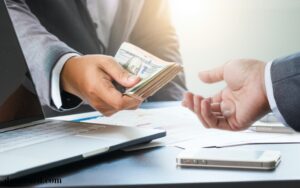 How Loans Are Being Used