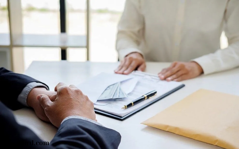 The Future of Payday Regulatory